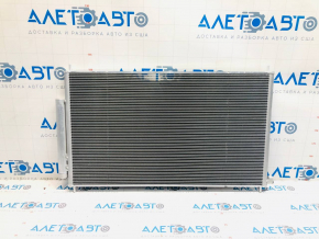 Air conditioner radiator condenser Honda CRV 12-16 KOYORAD Japan