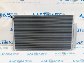 Air conditioner radiator condenser Honda CRV 12-16 KOYORAD Japan