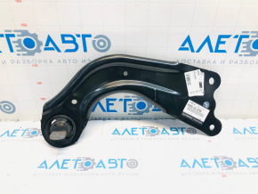 Rear right longitudinal arm Mazda CX-5 17-24