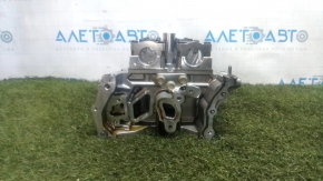 Cylinder head assembly Jeep Grand Cherokee WK2 16- 3.6 right without camshafts