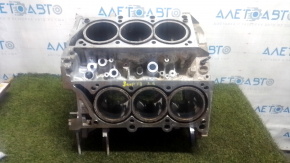 Bare cylinder block Jeep Grand Cherokee WK2 16- 3.6 for honing