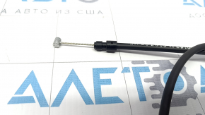 Hood release cable rear BMW 4 F36 15-20 Gran Coupe