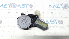 Rear Right Window Motor Nissan Rogue 14-20
