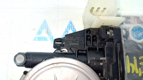 Rear Right Window Motor Nissan Rogue 14-20