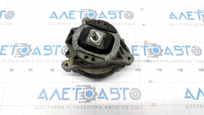 Engine mount left BMW 4 F32/33/36 14-16 N26 RWD