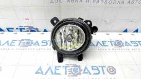 Fog lamp PTF right BMW 4 F32/33/36 14-16 halogen, sand