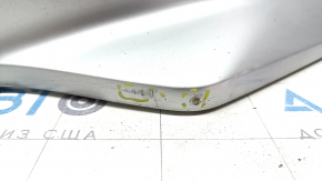 Front bumper center trim Volvo V90 17-20 usa T5, T6, scratches