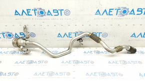 Fuel tank filler neck BMW 4 F32/33/36 14-20 N26