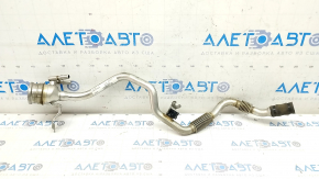 Fuel tank filler neck BMW 4 F32/33/36 14-20 N26