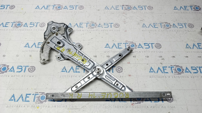 Window lift mechanism rear right Nissan Rogue 14-20