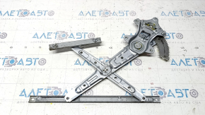 Window lift mechanism rear right Nissan Rogue 14-20