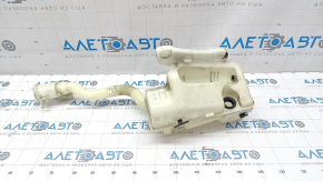 VW Atlas 18 washer reservoir - without cap and sensor