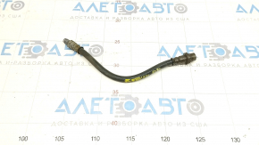Brake hose rear left BMW 4 F32/33/36 14-20