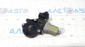 Window lifter motor rear right Nissan Leaf 11-12