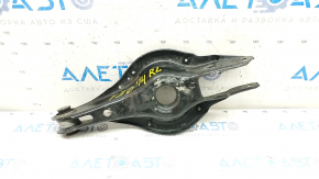Lower arm under spring rear left BMW 4 F32/33/36 14-20