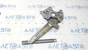 Rear right window lift mechanism for Nissan Leaf 11-12