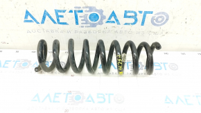 Spring rear right BMW 4 F32 14-20 Coupe AWD