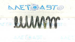 Rear left spring BMW 4 F32 14-20 Coupe AWD