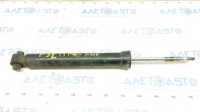 Shock absorber rear left BMW 4 F32 14-20 Coupe AWD