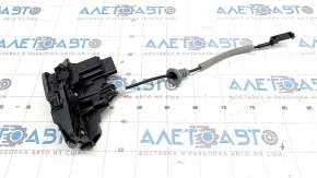 Front right door lock Volvo V90 17-22 usa