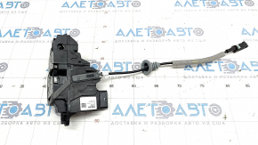 Front right door lock Volvo V90 17-22 usa
