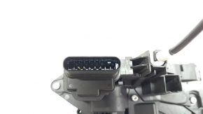 Front right door lock Volvo V90 17-22 usa