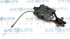 Front right door handle mechanism Volvo V90 17-22 usa under keyless with backlight