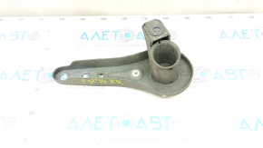 Rear subframe burr right BMW 4 F32/36 14-20 AWD Coupe, Gran Coupe