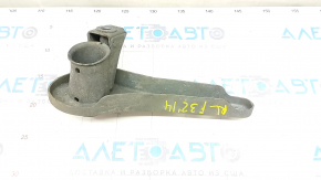 Rear subframe burr left BMW 4 F32/36 14-20 AWD Coupe, Gran Coupe