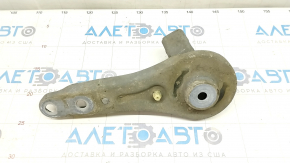 Rear subframe burr left BMW 4 F32/36 14-20 AWD Coupe, Gran Coupe