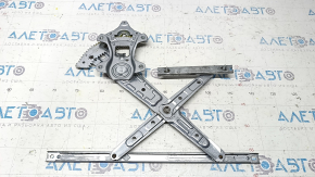 Window lifter with motor rear right Nissan Murano z52 15-