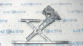 Window lifter with motor rear right Nissan Murano z52 15-