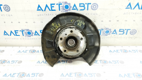 Trunnion with hub rear right BMW 4 F32/33/36 14-20 with casing