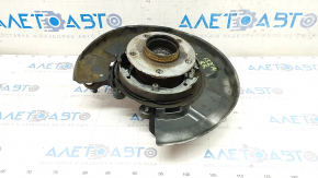 Trunnion with hub rear right BMW 4 F32/33/36 14-20 with casing