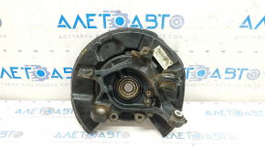 Trunnion with hub rear right BMW 4 F32/33/36 14-20 with casing