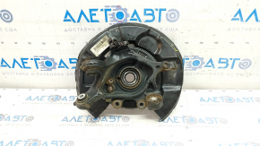 Trunnion with hub rear left BMW 4 F32/33/36 14-20 with casing