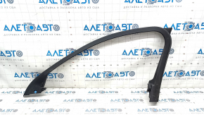 Door frame inner front right Volvo V90 17-22 usa