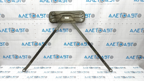 Rear underbody strut BMW 4 F36 14-18 Gran Coupe
