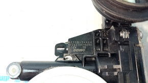 Rear right window lift motor Nissan Pathfinder 13-20