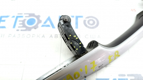 Door handle outer front right Volvo V90 17-22 usa keyless with backlight, break