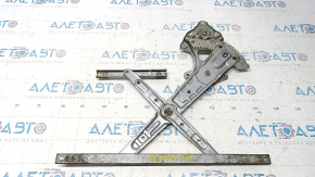 Window lift mechanism rear right Nissan Altima 13-18