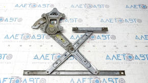Window lift mechanism rear right Nissan Altima 13-18