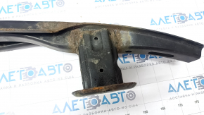 Rear bumper reinforcement BMW 4 F32/33/36 14-20 rusty