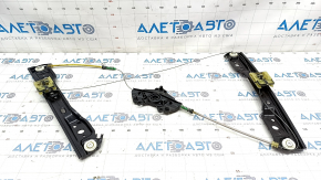 Window lift mechanism front right Volvo V90 17-22 usa