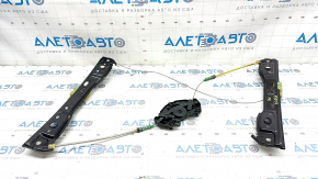 Window lift mechanism front right Volvo V90 17-22 usa