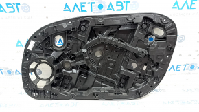 Door panel inner front right Volvo V90 17-22 usa