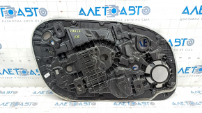 Door panel inner front right Volvo V90 17-22 usa