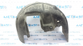 Rear left mudguard BMW 4 F32/33/36 14-20
