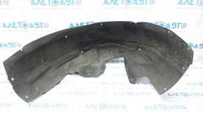Rear left mudguard BMW 4 F32/33/36 14-20
