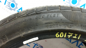 Tire R18 225/45 Pirelli Cinturato P7 2018 all-season 5mm, Run Flat